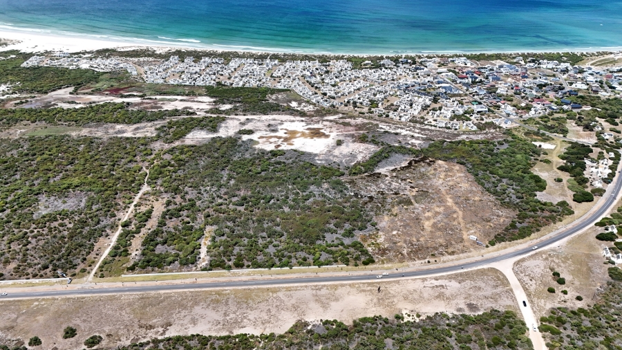 3 Bedroom Property for Sale in Struisbaai Western Cape